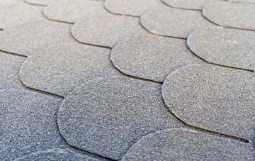 Little Kimble asphalt roofing costs