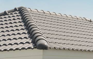 advantages of Little Kimble clay roofing