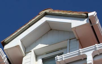 Little Kimble fascia installation costs