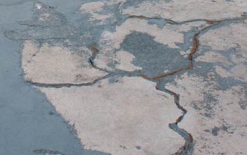 fibreglass roofing replacement Little Kimble