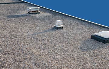 flat roofing Little Kimble, Buckinghamshire