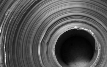 Little Kimble pvc roof replacement