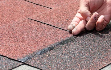 Little Kimble asphalt roof repairs