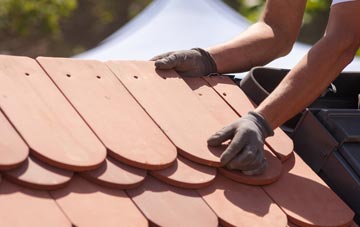 Little Kimble roof tile contractors
