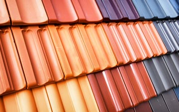 Little Kimble roof tile costs