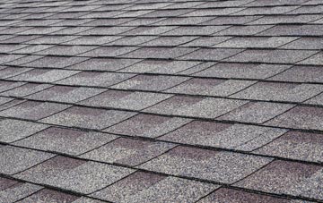Little Kimble tiles for shallow pitch roofing
