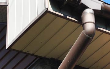 Little Kimble soffit installation costs