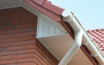 Little Kimble soffit repair costs