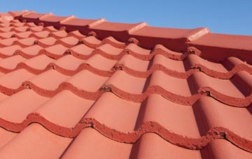 Little Kimble tile and slate roof replacement