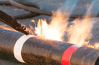 Little Kimble flat roofing replacement