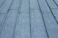 Little Kimble lead roofing
