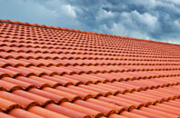 Little Kimble roofing tiles