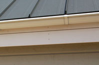 Little Kimble soffit repair